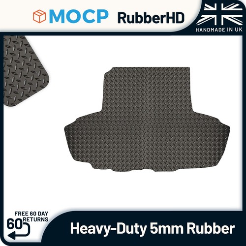 5mm heavy duty - rubber, boot