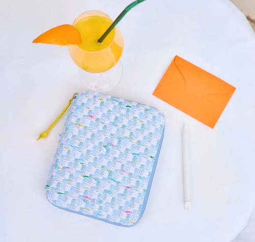 Hobonichi techo cover - techo,