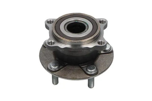 Wheel bearing rear axle - bearing,