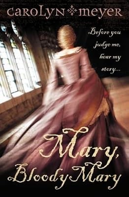 Mary bloody meyer - bloody, mary,