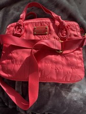 Marc Jacob’s Laptop Bag