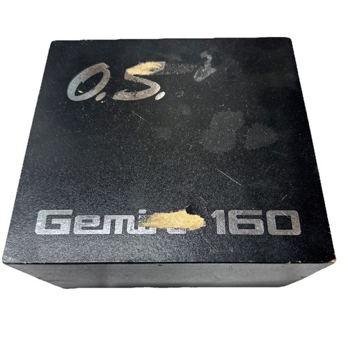 Vintage max gemini ft160 - vintage,