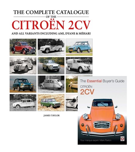 The complete catalogue - the,