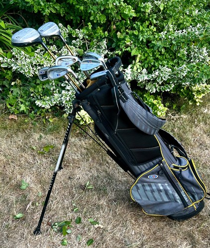 Nice kids golf set with - us,