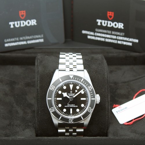 Tudor black bay 7941a1a0nu - tudor,