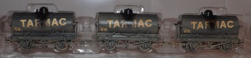 Bachmann 670 ton tank - 14,