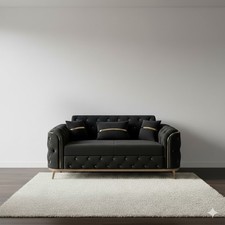 Storex Premium Luxury Sofa Set