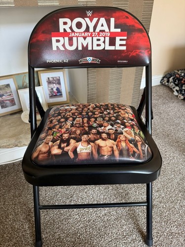 Wwe royal rumble 2019 - wwe,