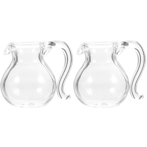 Pcs miniatures glass - pcs,