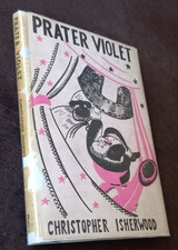 Prater Violet, Isherwood