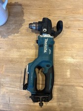 Makita Angle Drill DDA450ZK Cordless Compact Lightweight 18V Li-Ion Body Only