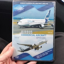 Airutopia Airbus Commercial