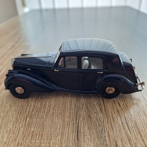 Lansdowne models ldm 64a 1951 - models,