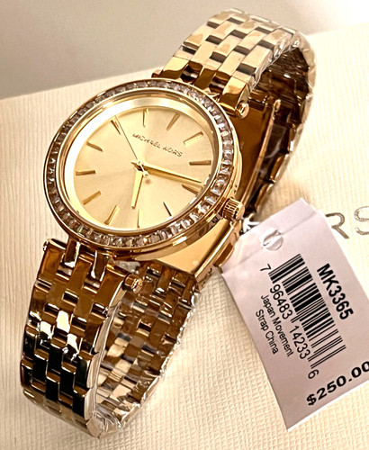 Michael kors mk3365 women - kors, women's