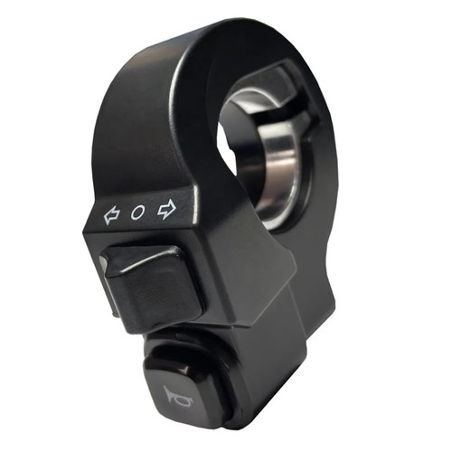 Universal 22mm motorcycle - 22mm, 7/8"