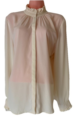 Rose olive cream pearl - rose,