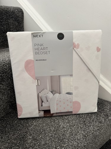 Next kingsize reversible - next,