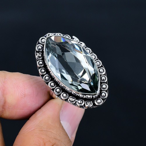 Alexandrite quartz gemstone - quartz,