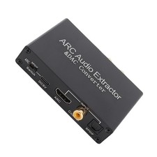 ARC Extractor DAC Converter