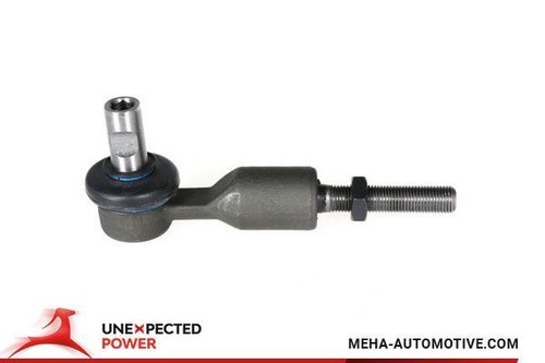 Tie rod end front left - front,