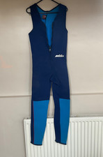 Mares sleeveless full - , legs