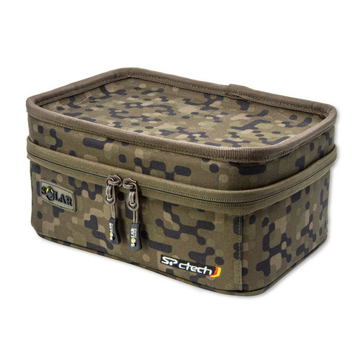 Solar tech tackle station - solar, c