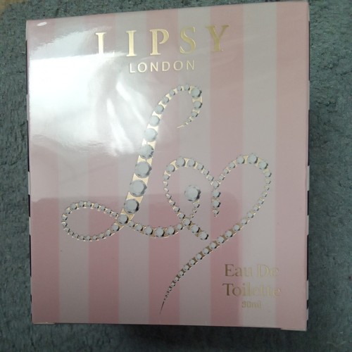 Lipsy london original eau - original, de