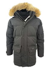 Canada Goose Emory Parka -