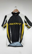 Scott Team RC Cycling Jerseys