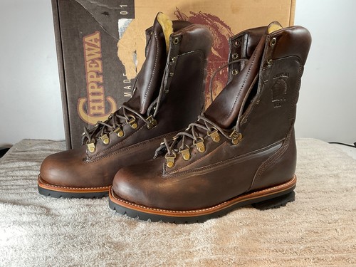 Nos vintage chippewa 24590 usa - nos,