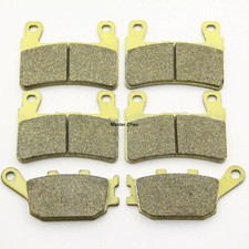 Brake pads for - cbr, 900