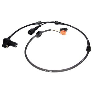 Sensor wheel speed for - sensor,, audi
