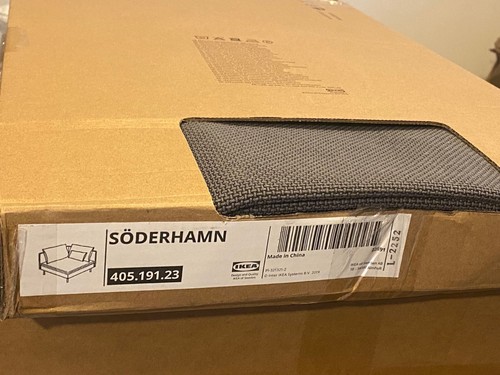 New ikea soderhamn - ikea, for