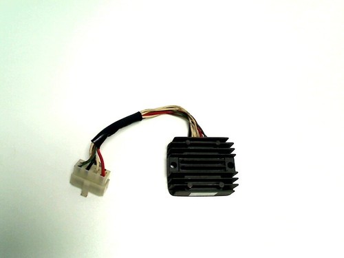 Regulator rectifier yamaha - regulator,