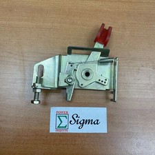 Speed Regulating Handle For