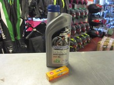 PIT BIKE SERVICE KIT OIL +