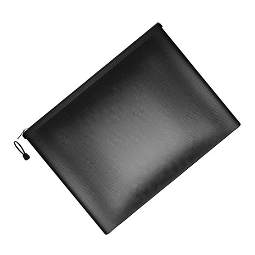 Fireproof document bag - document,