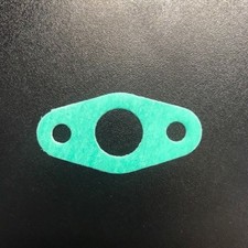 Turbocharger Turbine Oil Drain