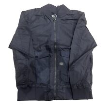 G-STAR Men's Indigo A Crotch Indigo Bomber Jacket RRP £100