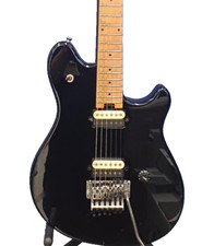 [Peavey] Wolfgang Special USA