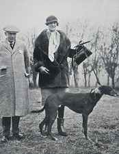 Greyhound Waterloo Cup