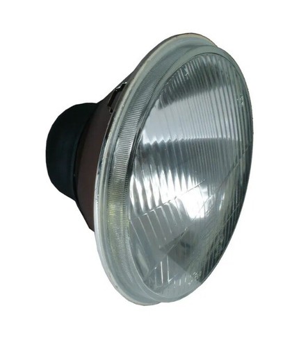 Classic semi sealed beam - vw,