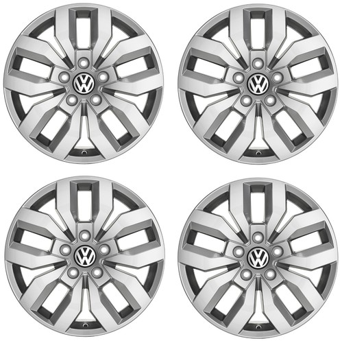 Genuine alloy wheels - genuine,
