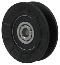 Pulley Fits Husqvarna CT130