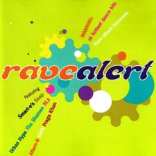 Various Artists : Rave Alert