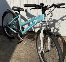 Raleigh ladies mountain - ,