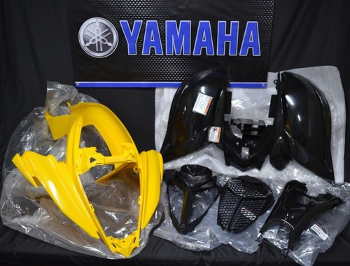 Raptor 700 plastics - 06-26,