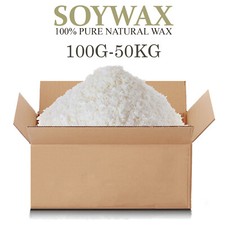 100G-10KG Candle Making Soya
