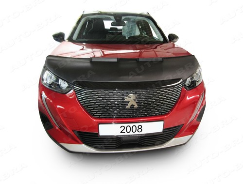Auto bra compatible with - auto,