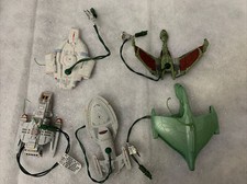 Vintage Hallmark Star Trek